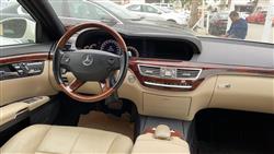 مێرسێدس بێنز S-Class